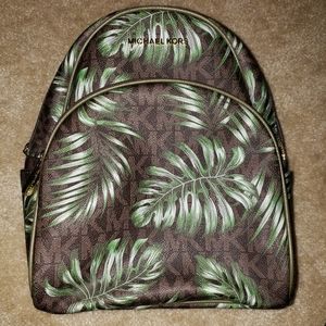 Michael Kors Abbey Backpack